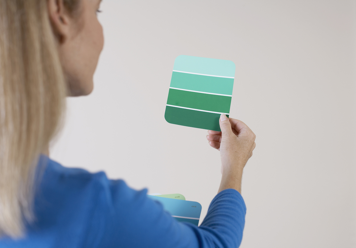 家を長持ちさせるだけじゃない 外壁塗装色の組み合わせでセンスを見せる 外壁 屋根塗装についてのお役立ち情報