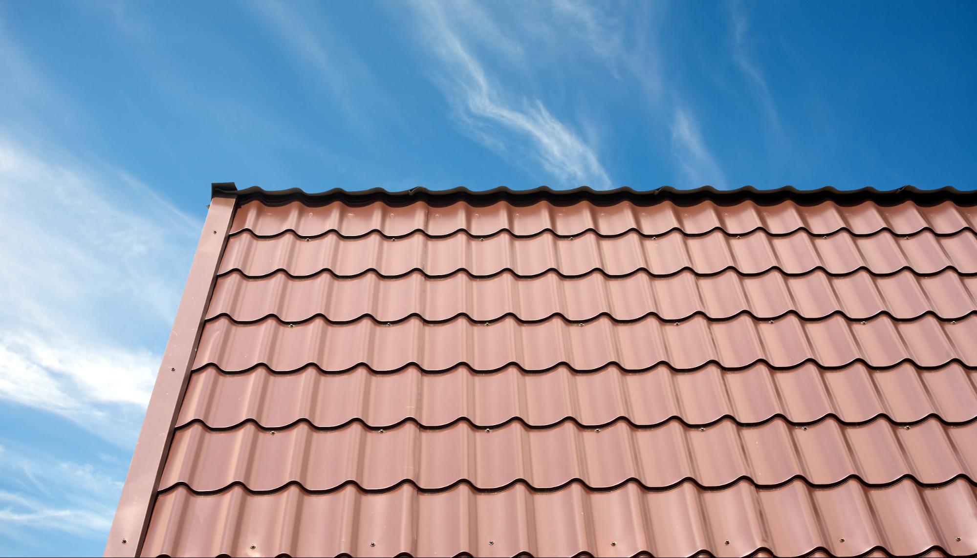 スレート屋根と比較 ガルバリウム鋼板の特徴とメンテナンス方法 外壁 屋根塗装についてのお役立ち情報