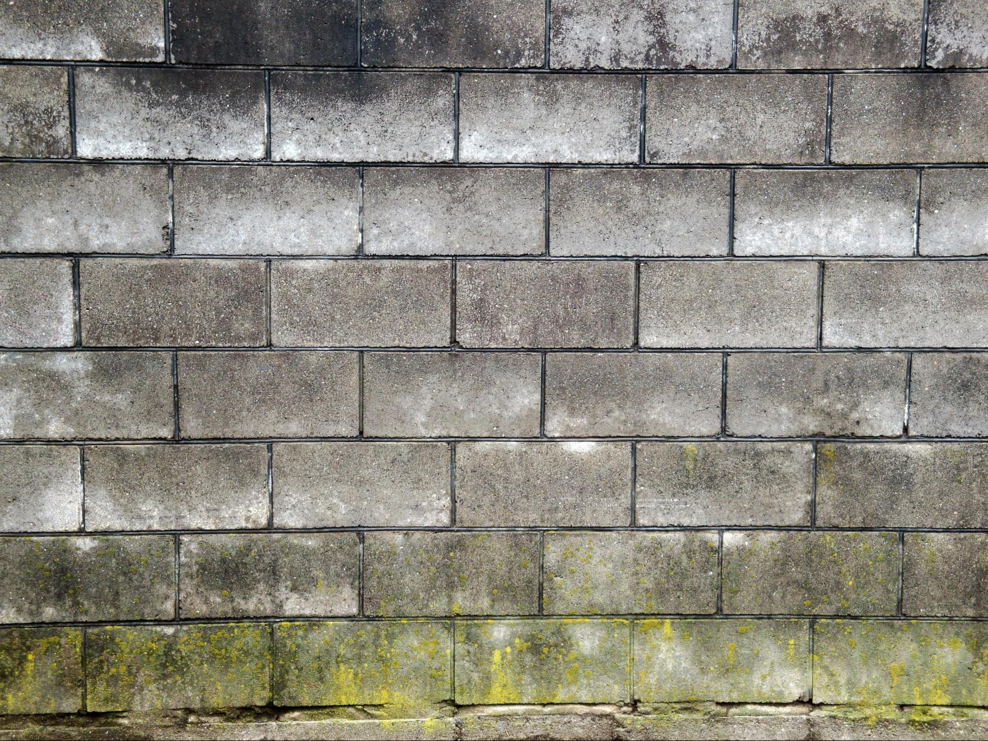 ブロック塀をdiyでおしゃれにするには 塗装方法 費用の基礎知識 外壁 屋根塗装についてのお役立ち情報